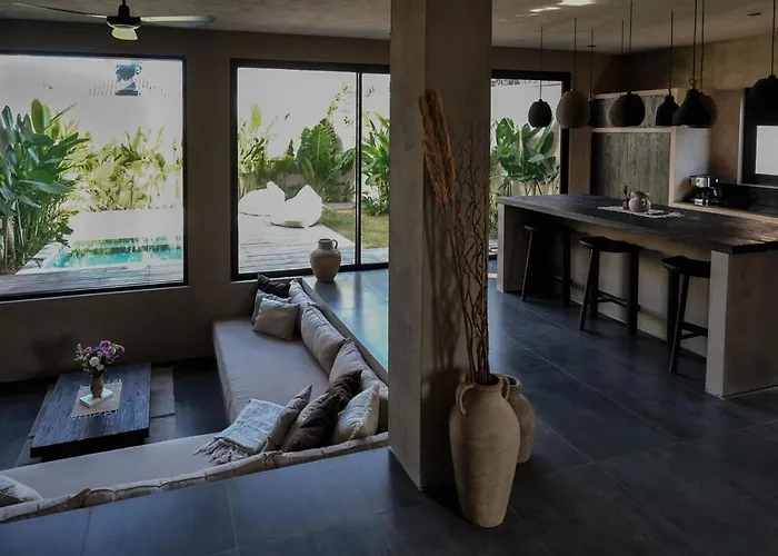 2 Bdr Villa-Private Pool-Heart Of Uluwatu