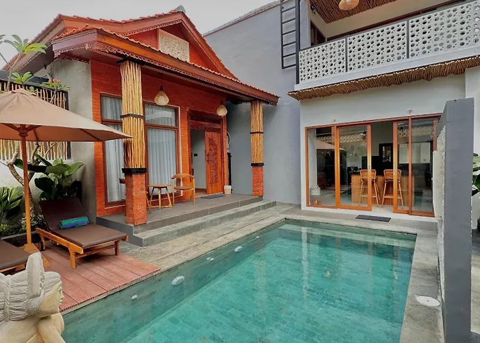 House Sturzis Bali Nusa Dua