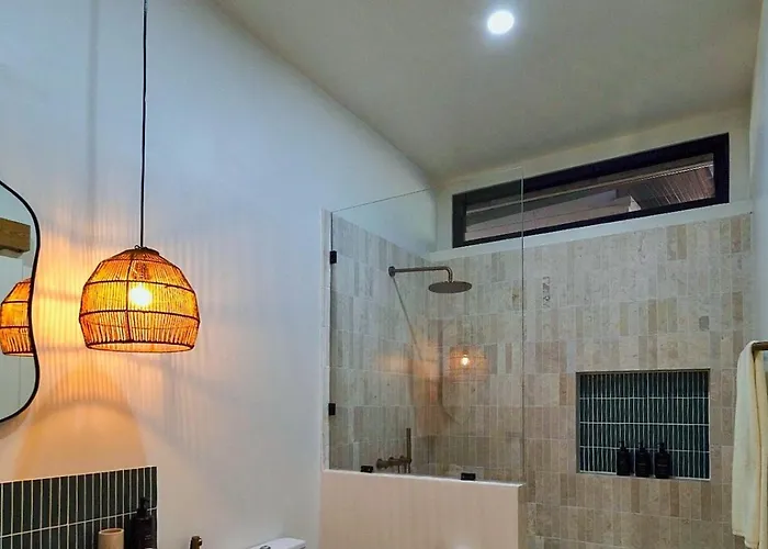 Luxury Umalas Villa With Private Pool - Kisah Kasih 2