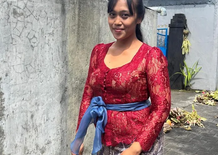 Pondok Asih