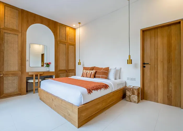 Villa Nalu Ubud