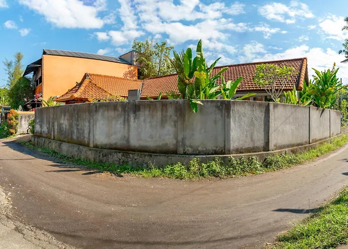 Devasya Villa