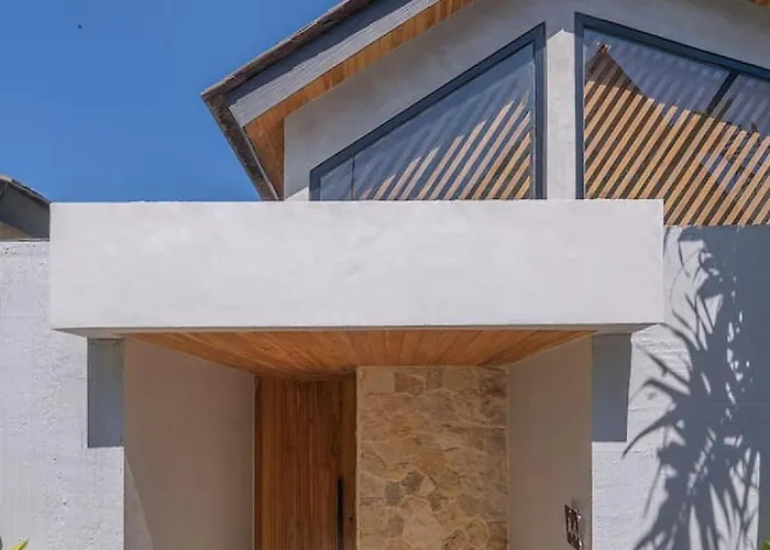 Ayla Villa By Altura 1Br Private Pool