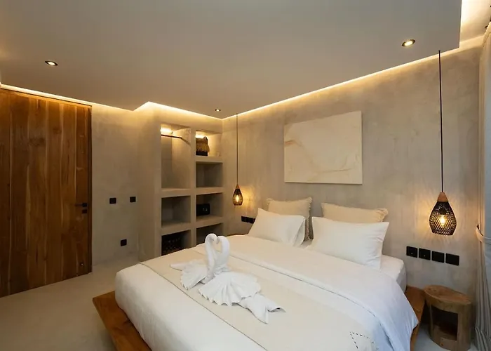 Sora Villa By Altura 2Br Private Pool