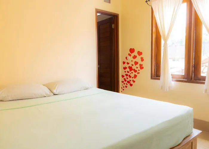Rumah D'Amore Nusa Dua