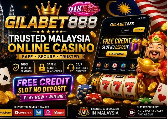 Daftar 918Kiss