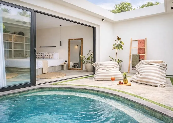 1Br Uluwatu Prime Location
