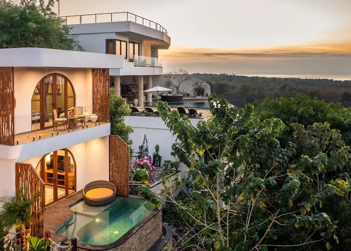 The One Villa