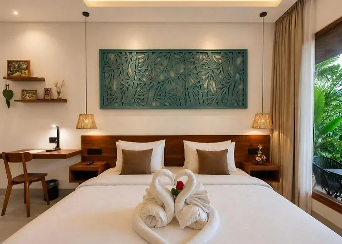 Ada Hita Suite