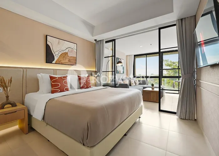 Jasmine By Kozystay - Nusa Dua