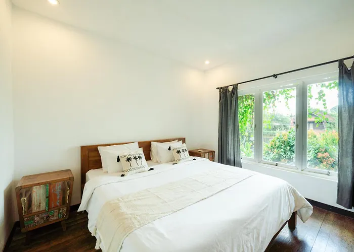 De Dalam Secret Nature - Ubud Prime Location