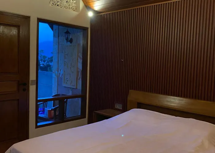 Pondok Buahan Single Room