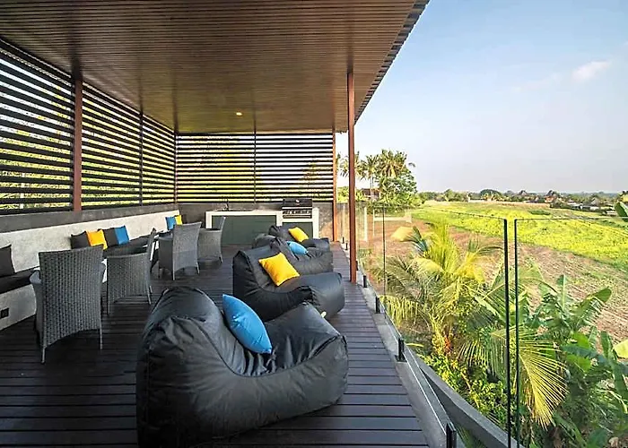 Tippo'S Bali Villas