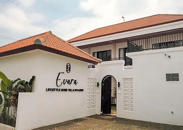 Evara Lifestyle Home By Aayan