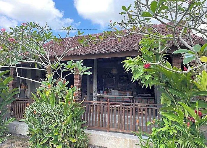 Sirya Farm House