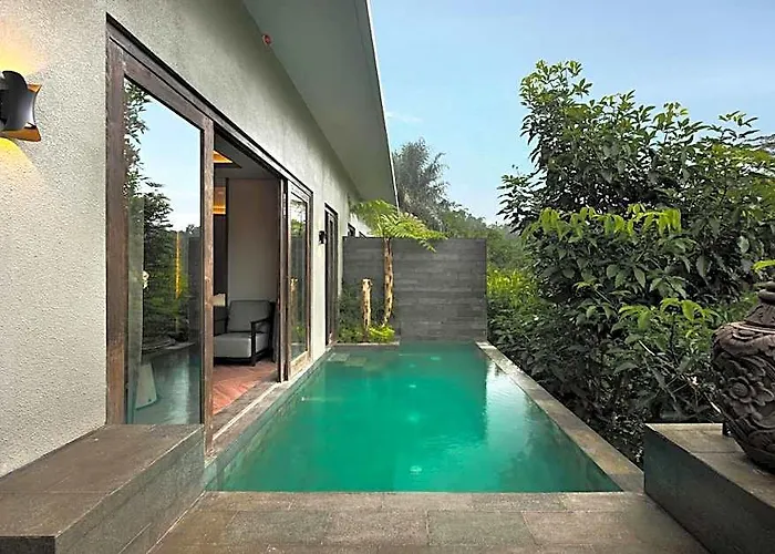 Ayatara Resort Ubud