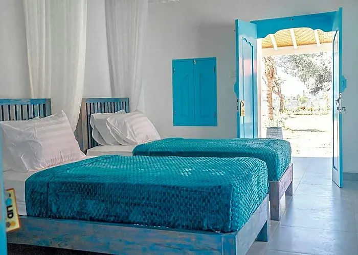 Ocean Paradise Bali