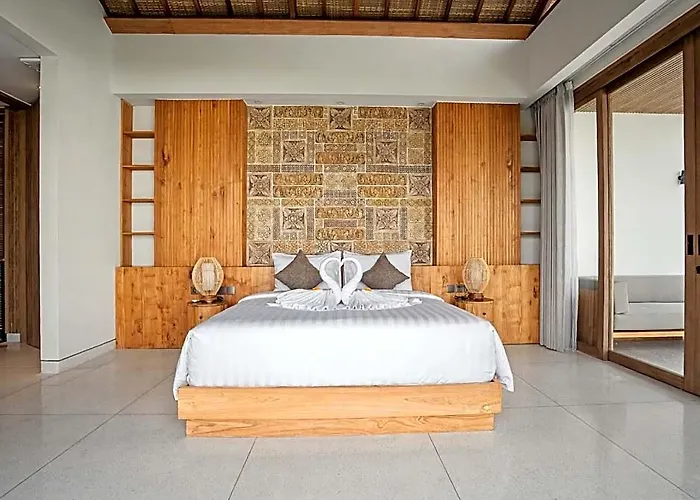 Casa De Rua Villas