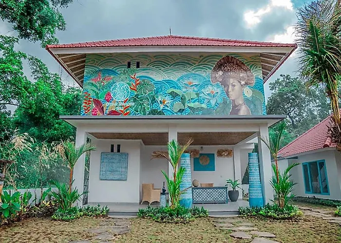 Ocean Paradise Bali