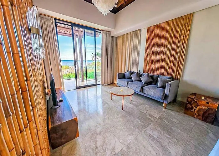 Ketewel Beach Villas And Spa