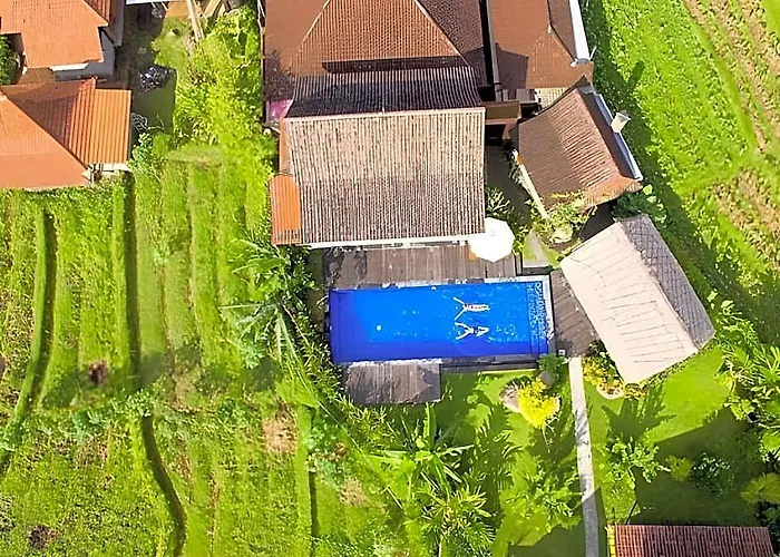 Kubu Sakian Villa