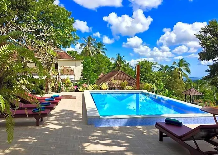 Villa Ipsa