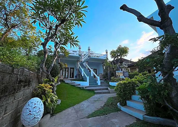 Barong Cafe Bungalow And Restaurant