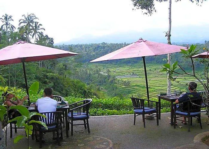 Mahagiri Resort & Restaurant