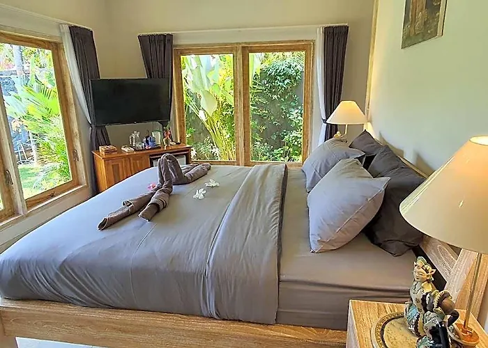 Inbalance Resort