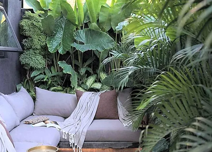 The Bohemian Bali