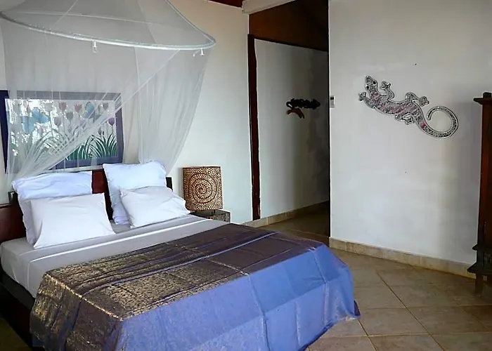 Wawa Wewe II Villas
