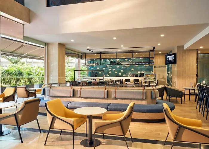 Holiday Inn Express Bali Sunset Road By Ihg