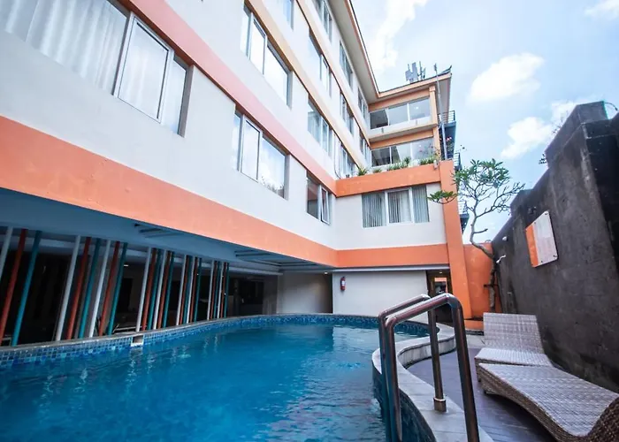 Siesta Legian