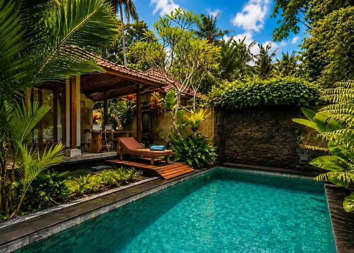 Virmas Private Villa