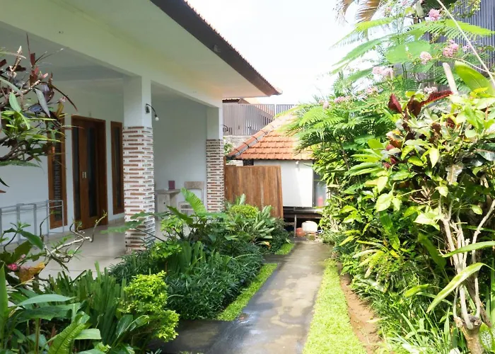 The Wina Guest House 2