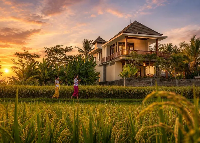 Alosta Luxury Private Villa