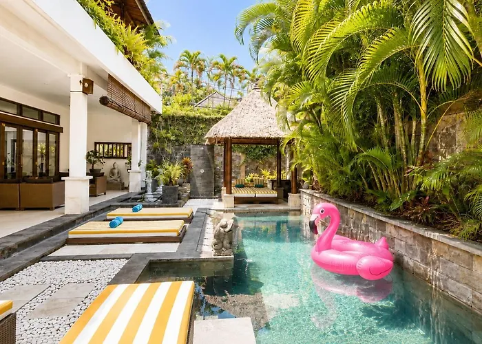 Villa Kipas
