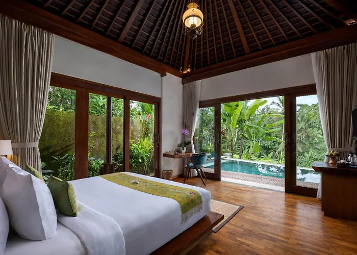 Nau Villa Ubud