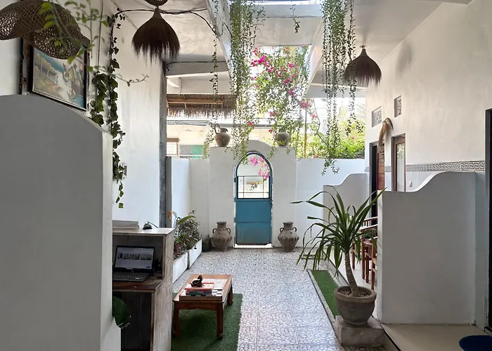 Nusa Penida Homestay