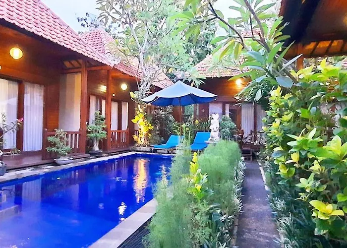 Wait Garden Cottage