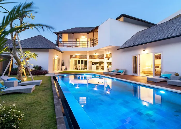 Villa Hiburan 1 By Villa Finder