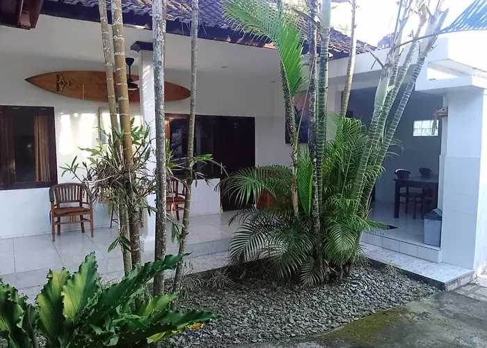 Aprilia Home Stay