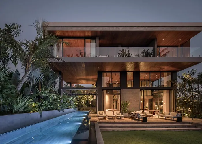 The Riverhouse