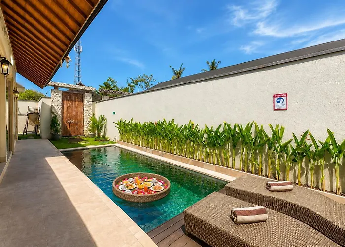 Villa Waturenggong Ubud