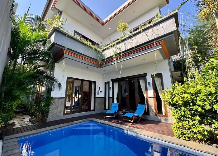 Ramantika Sunset Bay