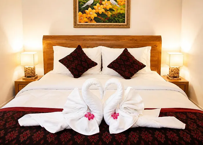 Intan Guest House Ubud