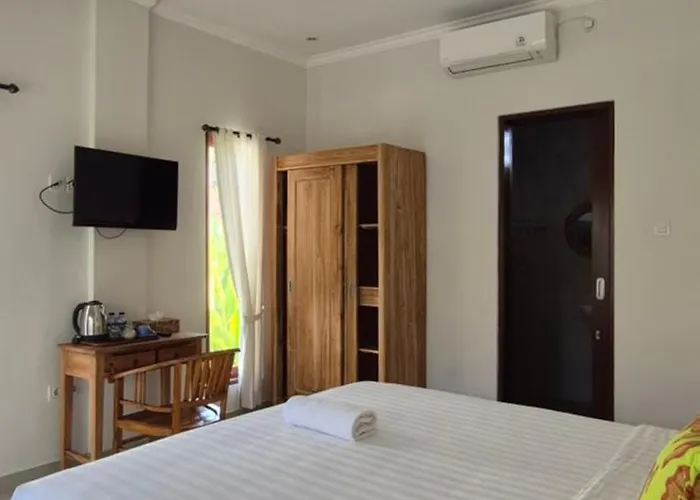 Lavista Guesthouse