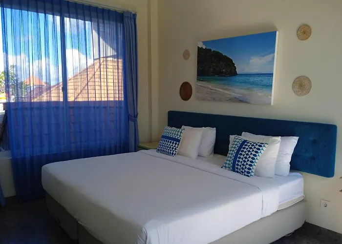Tepi Segara House