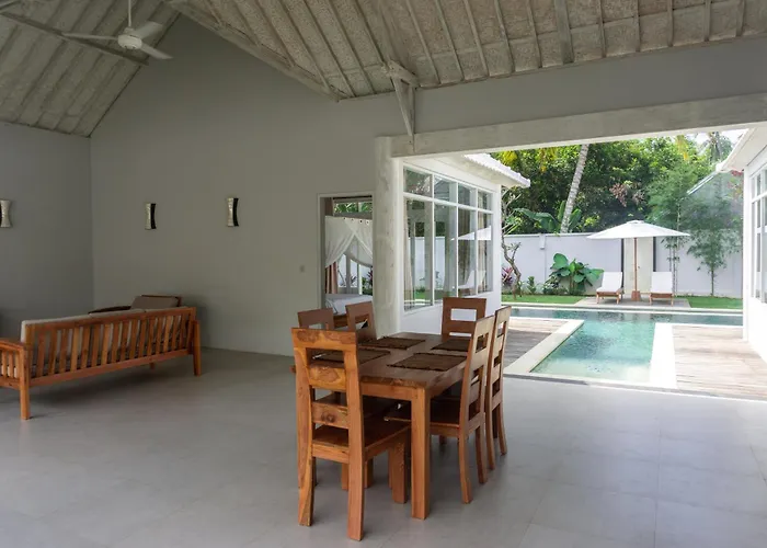 Villa Damgan