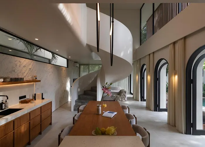 Lyvin Bingin Villas